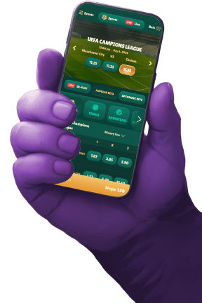 Live Betting
