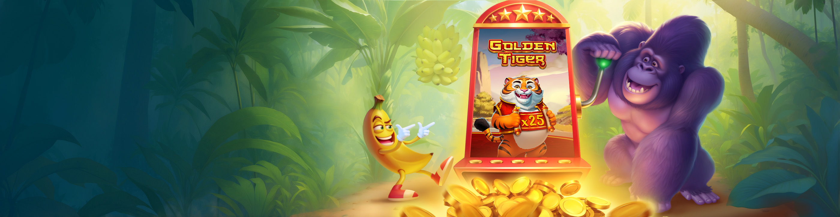 Slot of the Week