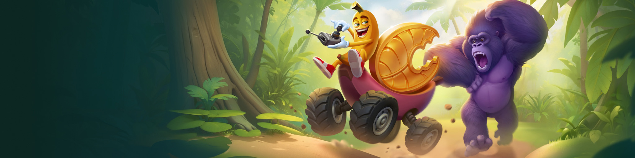 CashCrab Monthly Race