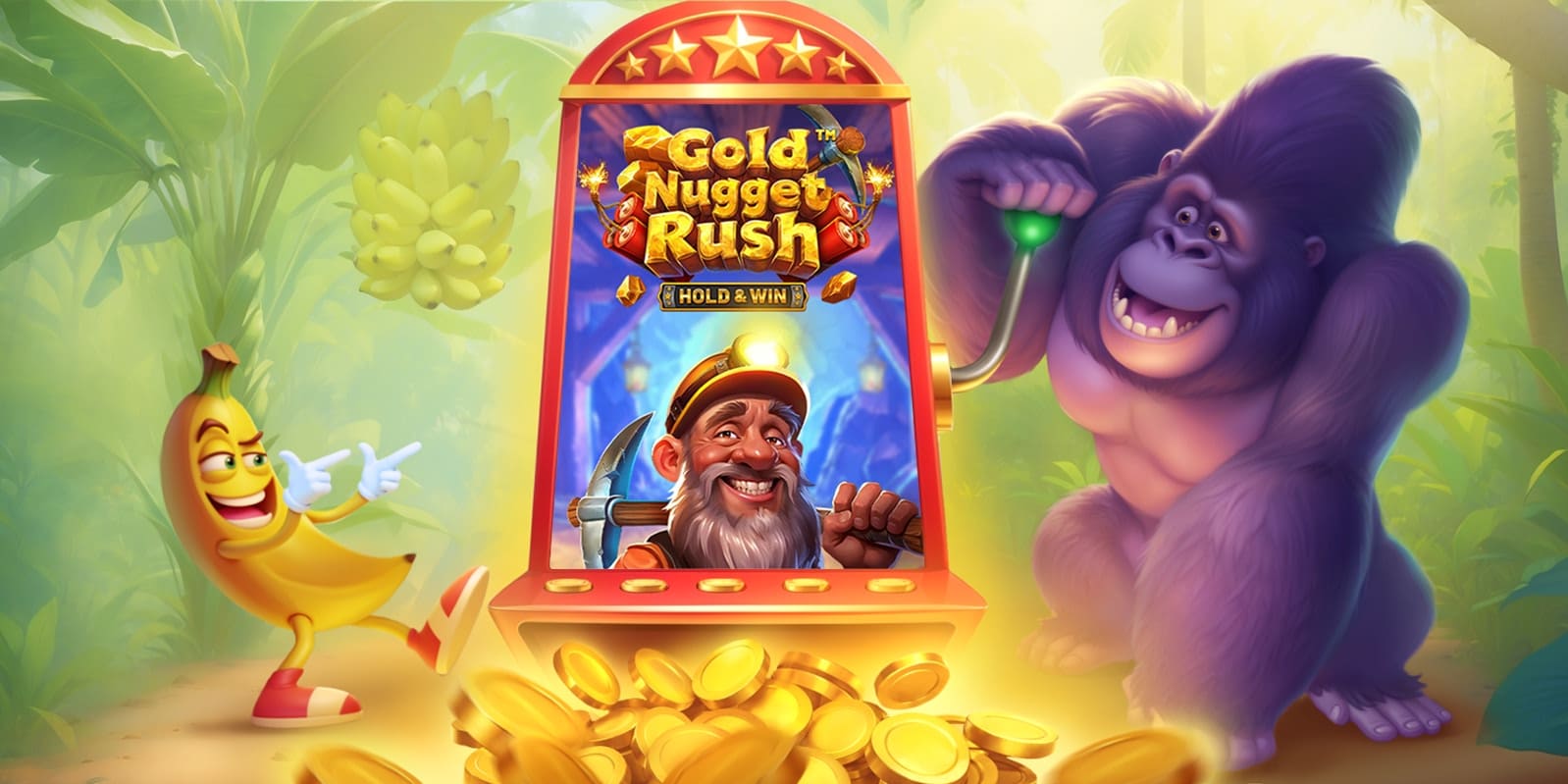 Slot of the Week